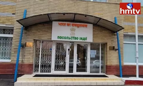 Key Statement from the Indian Embassy in Ukraine Key Statement from the Indian Embassy in Ukraine