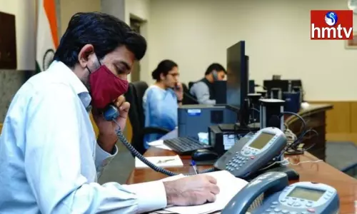 ఉక్రెయిన్‌ బాధితుల కోసం తెలంగాణ సర్కార్ హెల్ప్ లైన్