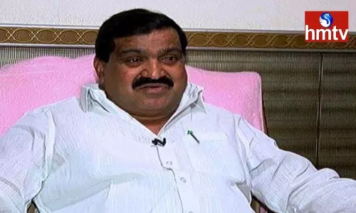 MLC Patnam Mahender Reddy hot Comments on Tandur MLA Ticket MLC Patnam Mahender Reddy hot Comments on Tandur MLA Ticket