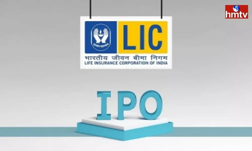 LIC IPO update will Russia ukraine war have an effect