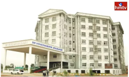 National Conference on Conservation of Rivers in Hyderabad | Telugu Online News