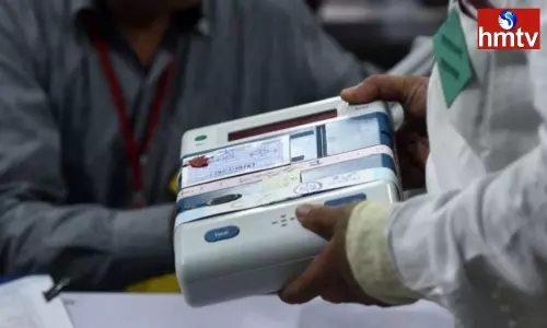 Uttar Pradesh Assembly Elections Fifth Phase of Voting on February 27