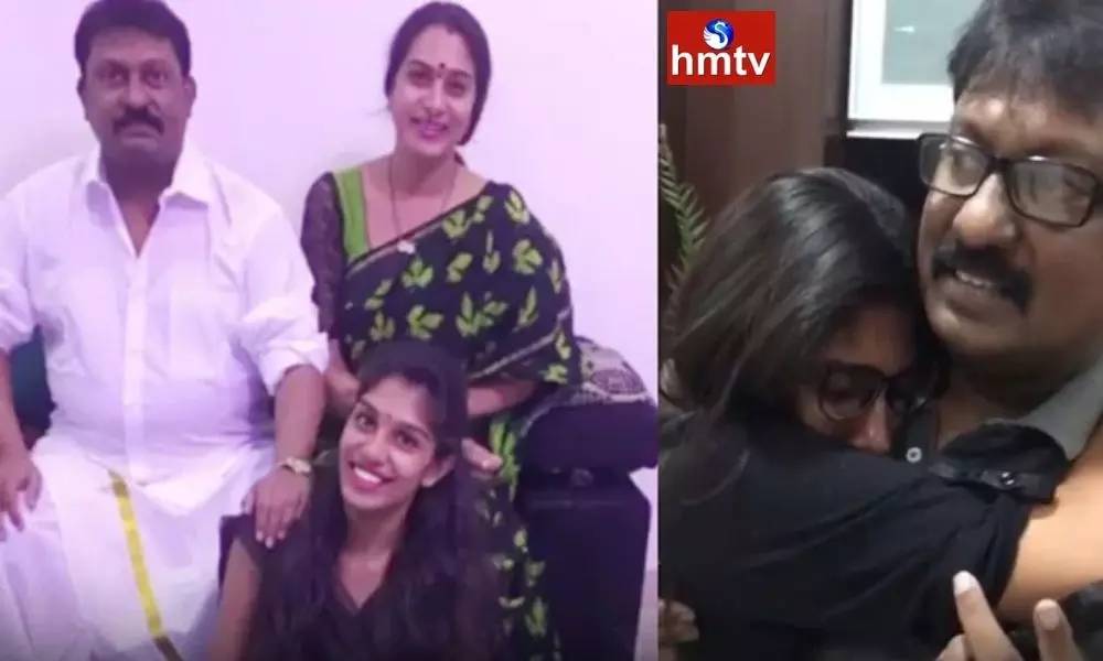 Surekha Vani Daughter Supritha Emotional Post About Her Father | Tollywood News