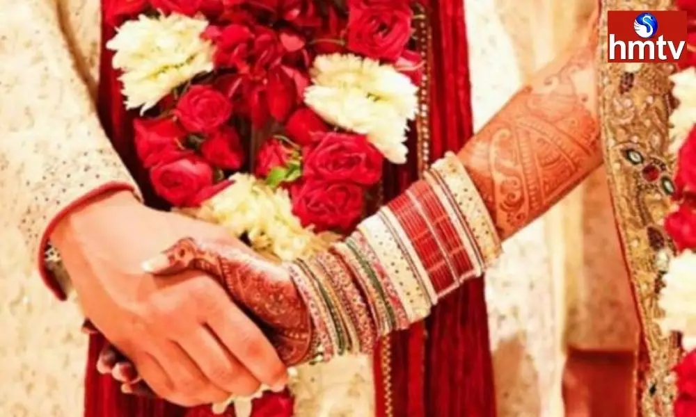 4 Natural Changes in Girls After Marriage in India