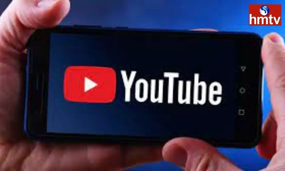 Russia Ukraine Crisis YouTube Blocks Monetisation For Russian Channels