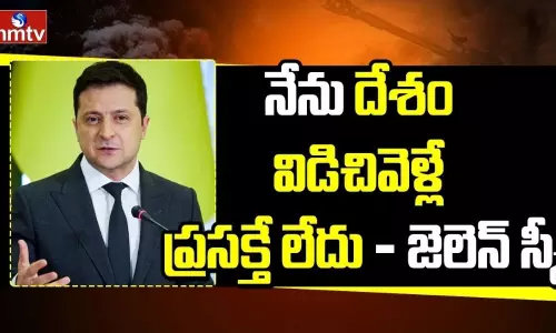 Not to mention Im leaving the country - Zhelen Sky