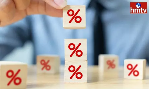 Bob SBI and HDFC Raising Interest Rates Check Latest Fixed Deposit Rates Bob SBI and HDFC Raising Interest Rates Check Latest Fixed Deposit Rates