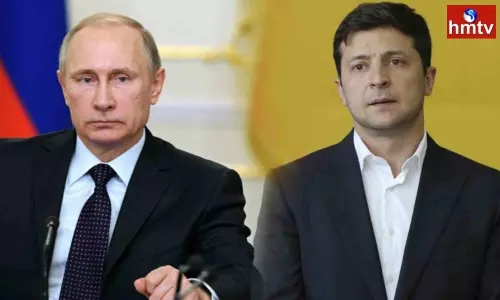 Russia Announced that Ready To Talks with Ukraine in Belarus Country | Russia Ukraine War