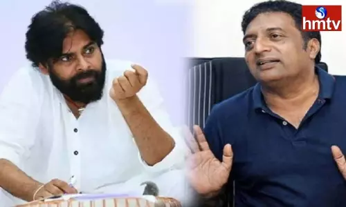 Actor Prakash Raj Fires on AP Government About Pawan Kalyan Bheemla Nayak Issu