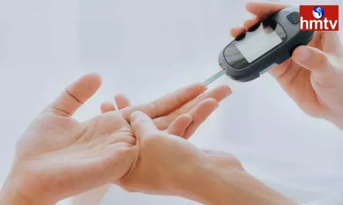 Symptoms That Appear in the Body Before Diabetes Symptoms That Appear in the Body Before Diabetes