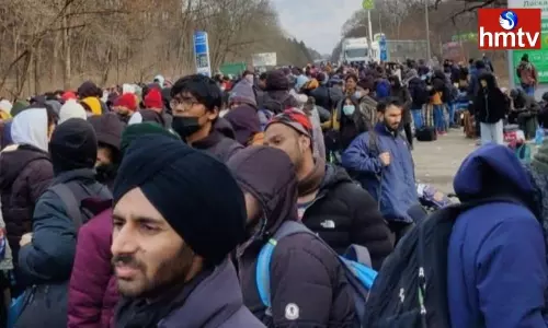 Poland is Allowing to Enter Without any Visa All Indian Students Poland is Allowing to Enter Without any Visa All Indian Students