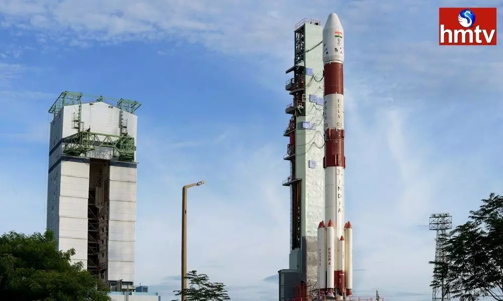 ISRO Ready for Another Experiment | Telugu Latest News