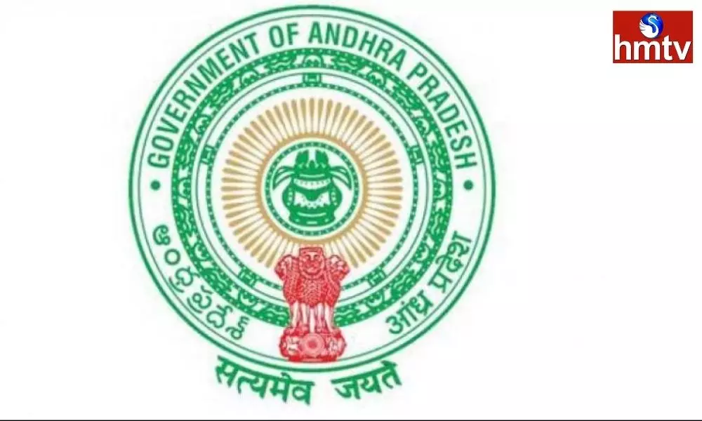 EC Notification For By-Elections in Andhra Pradesh
