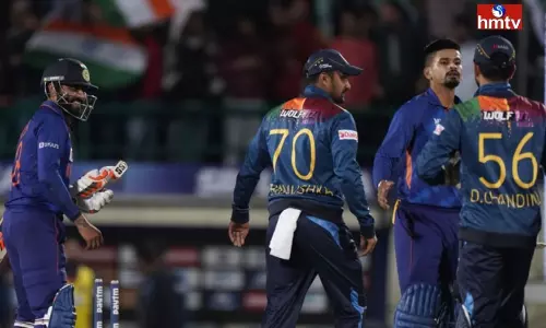 T20 Series Clean Sweep With Sri Lanka T20 Series Clean Sweep With Sri Lanka