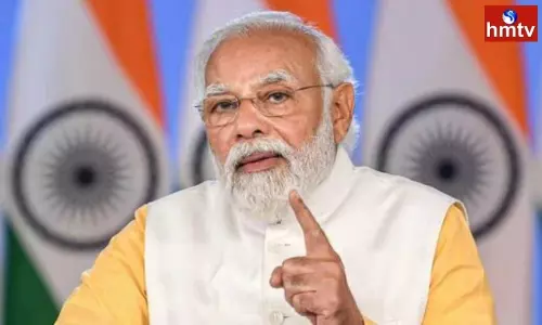 PM Narendra Modi Key Decision on Ukraine Crisis | Russia Ukraine War