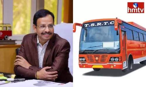 TSRTC Free Service for Ukrainian Students| Telugu News Today TSRTC Free Service for Ukrainian Students| Telugu News Today