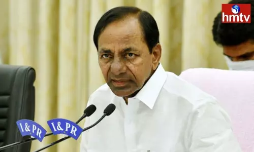 Telangana Budget Meetings from March 7 | TS News Today