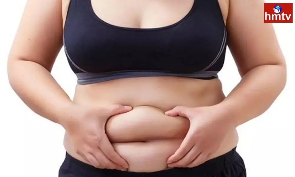 Belly Fat can be Reduced with a Drink made with Jaggery and Lemon | Weight Loss Tips