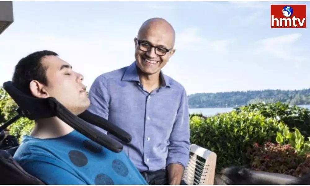 Microsoft CEO Satya Nadella Son Passed Away| Telugu Online News