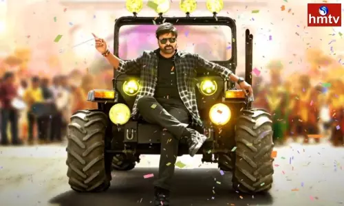 Megastar Chiranjeevi Bhola Shankar Movie First Look Released Today 01 03 2022 | Tollywood News Today