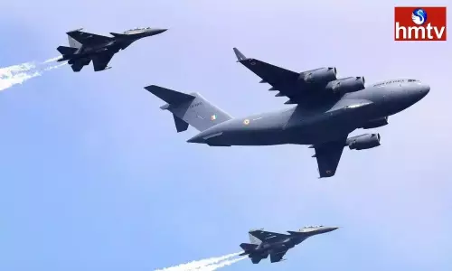 Indian Government Use of Fighter Jets for Student Evacuation Indian Government Use of Fighter Jets for Student Evacuation