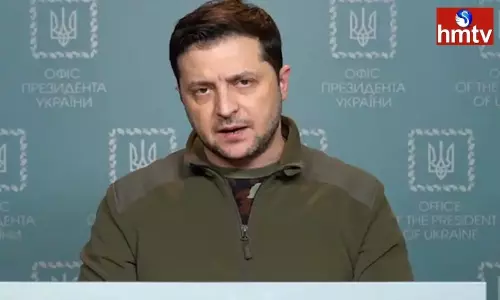 Volodymyr Zelenskyy Remarks in a Video Conference with the EU Parliament Volodymyr Zelenskyy Remarks in a Video Conference with the EU Parliament