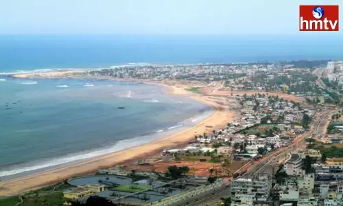 Tollywood Pre Release and Success Meet Events in Visakhapatnam