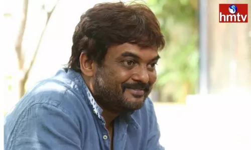 Puri Jagannadh Next Film with a Huge Budget