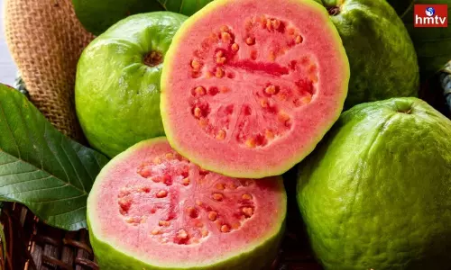 What Happens When you Eat Guava When you have a Cold or Cough | Health Care Tips What Happens When you Eat Guava When you have a Cold or Cough | Health Care Tips
