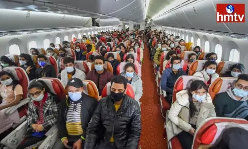 Operation Ganga Continues to Evacuate Indians from Ukraine | Telugu Latest News Operation Ganga Continues to Evacuate Indians from Ukraine | Telugu Latest News