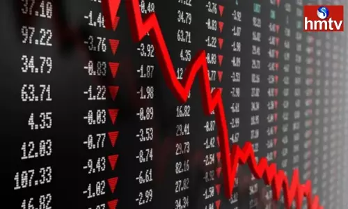 The Stock Market Suffered Losses as a Result of the Russia-Ukraine War The Stock Market Suffered Losses as a Result of the Russia-Ukraine War
