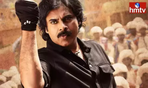 Janasena Chief Pawan Kalyan Tweet Goes Viral | Telugu Online News
