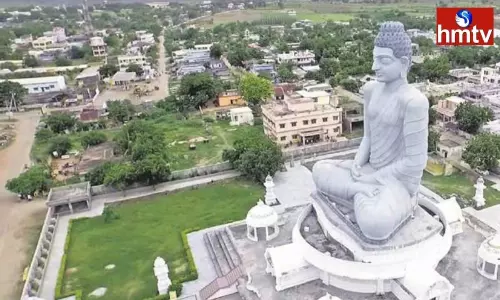 Central Government has released funds recognizing the AP capital Amravati