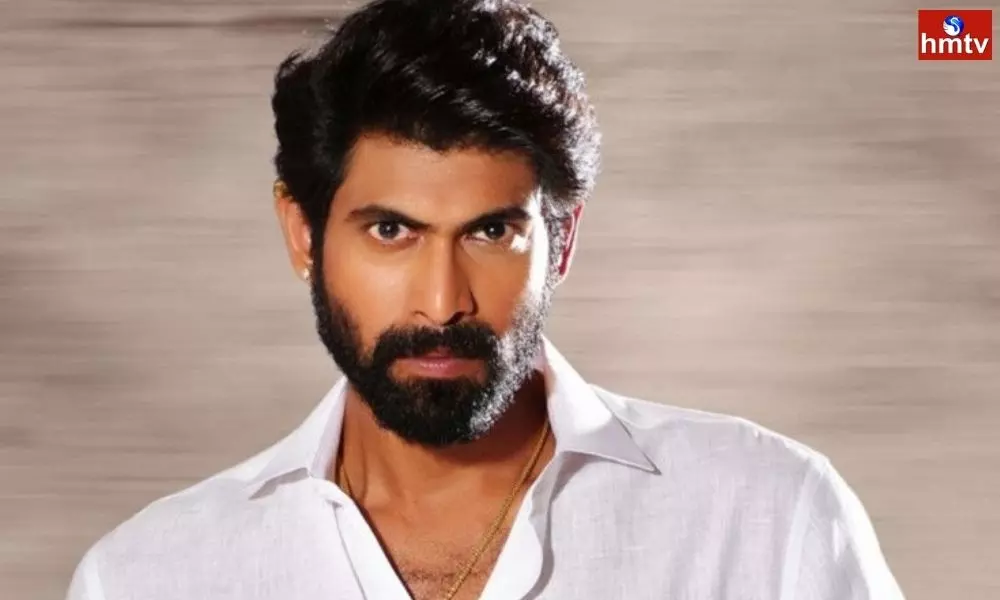 Rana Daggubati Going to Act in Leader Movie Sequel | Tollywood News Today