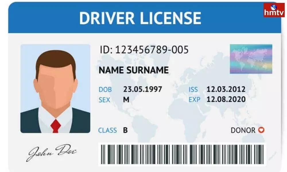 Centre Notifies New Rules No Need of Driving Test to Get Driving License | Telugu Online News