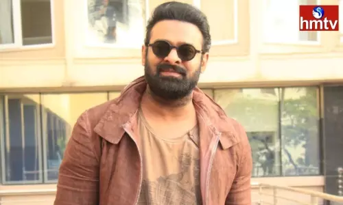 Can Prabhas break that Belief |Telugu Movie News