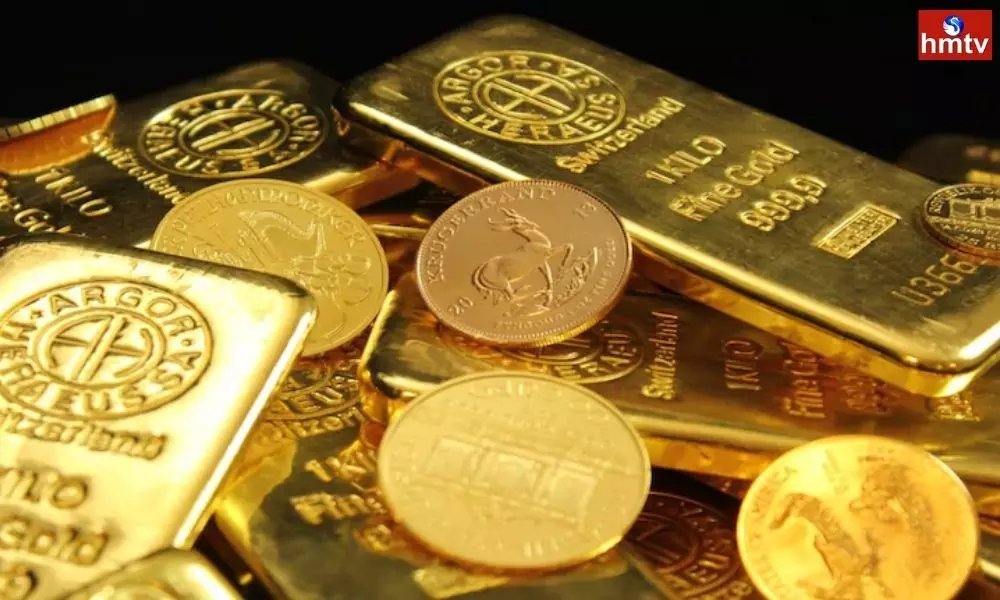 Gold and Silver Rates Today 04 03 2022 in Hyderabad Vijayawada Chennai Delhi Kolkata Bangalore