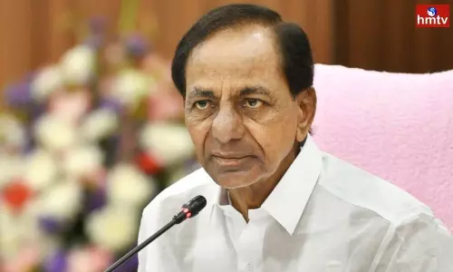 Telangana CM KCR Jharkhand Capital Ranchi Tour Today 04 03 2022 | Telangana News Today