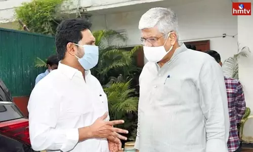 AP CM YS Jagan Visiting Polavaram Project Today with Gajendra Singh Shekavath | AP News Live AP CM YS Jagan Visiting Polavaram Project Today with Gajendra Singh Shekavath | AP News Live