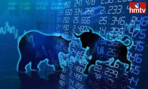 Domestic Stock Market Indices Continue with Huge Losses Domestic Stock Market Indices Continue with Huge Losses