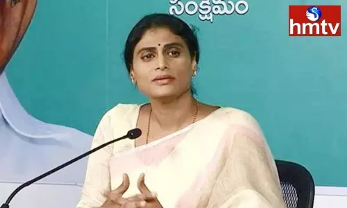 YS Sharmila Comments on CM KCR | TS News Today YS Sharmila Comments on CM KCR | TS News Today