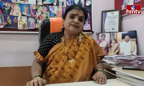 Jonnalagadda Jyothi and Avalis Tips to Avoid Divorces