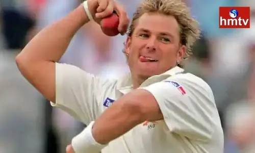Shane Warne Last Tweet on Rod Marsh Demise