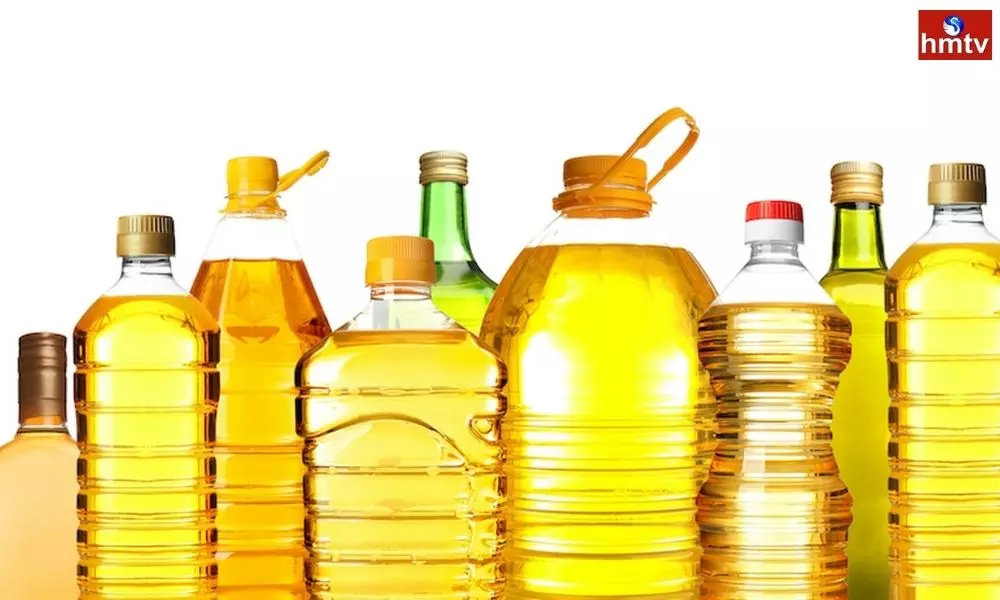 Cooking Oil Prices Hike Rapidly due to Russia Ukraine War | National News