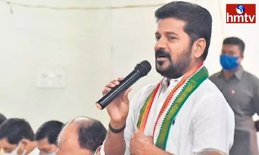 Revanth Reddy Predicts Early Polls in Telangana