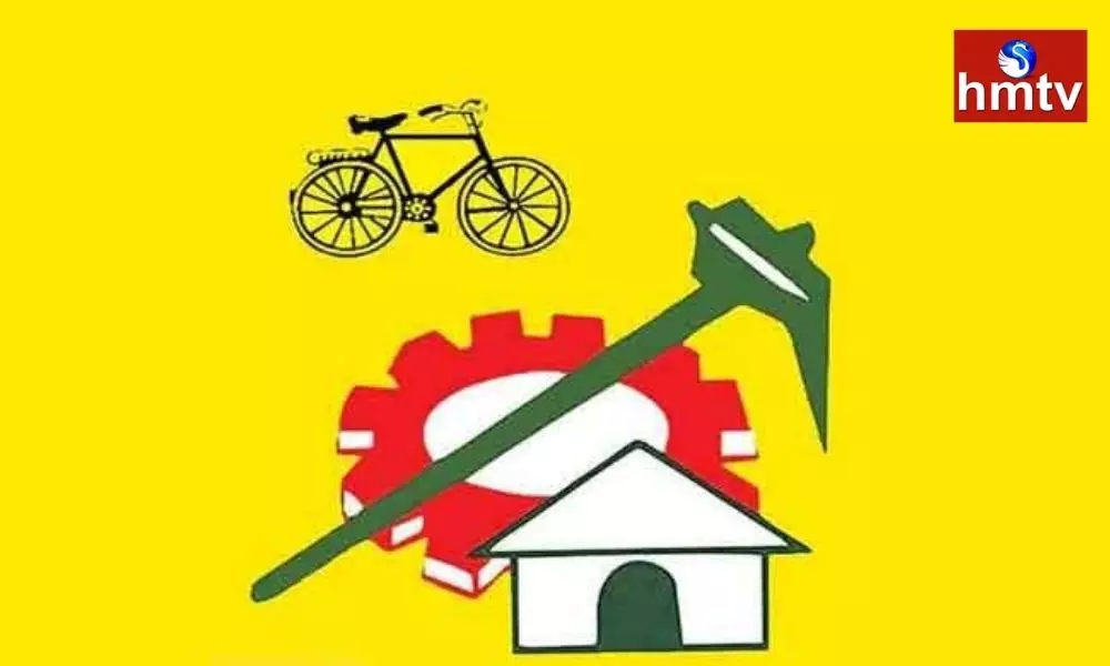TDP to Attend Assembly Session