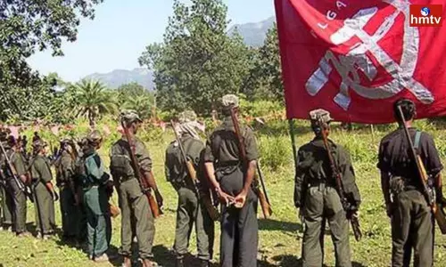 Tension in Visakha Agency Latest News | AP Breaking News