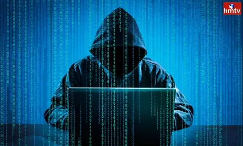 Rachakonda Police Arrested Cyber Crime Accused | Telugu Online News