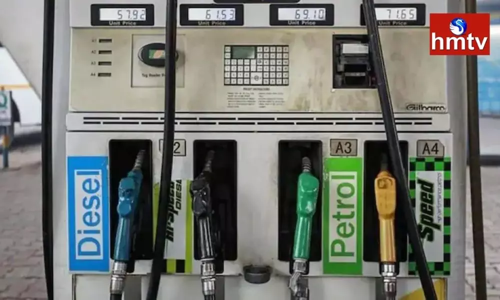 Petrol, Diesel Prices Need to be Increased by Over Rs 12 per Litre