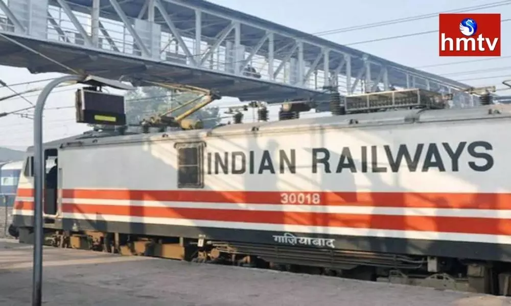 Indian Railway News Railtel to Run 200 Common Service Centers at Railway Stations